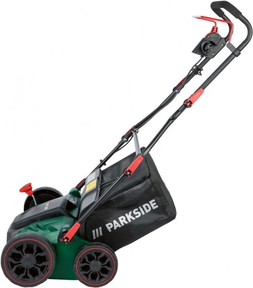Parkside PLV 1500 B1