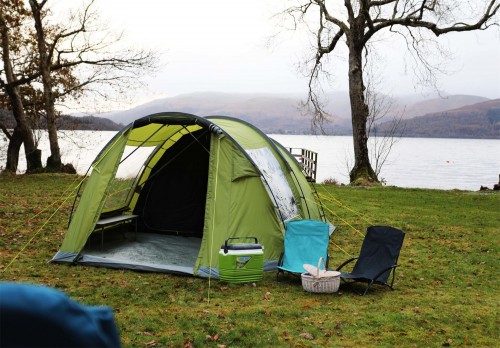 Vango Winslow II 500