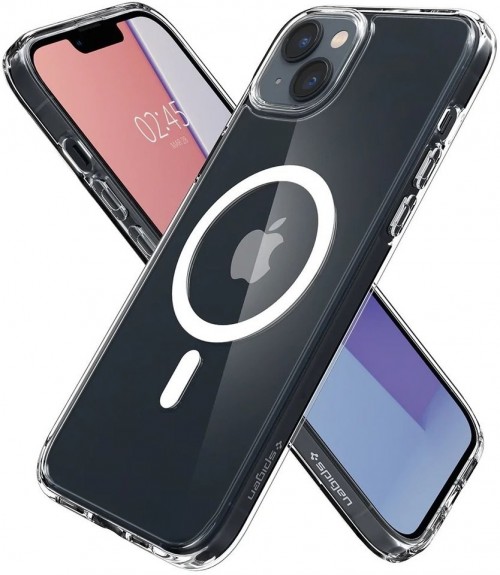 Spigen Ultra Hybrid (MagFit) for iPhone 14