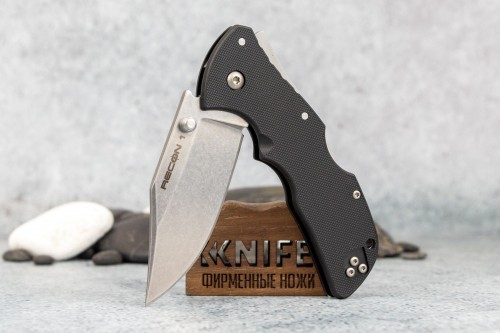 Cold Steel Mini Recon 1 Clip Point 10A