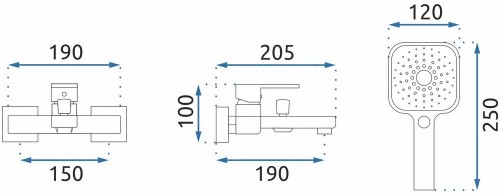 REA Orix REA-B5132