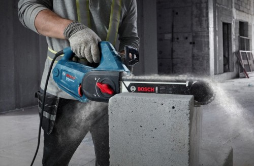 Bosch GAC 250 Professional 06012B6020