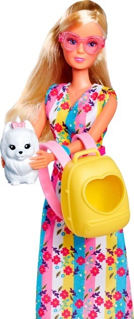 Simba Go Go Puppy 5733533