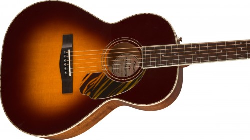 Fender PS-220E Parlor