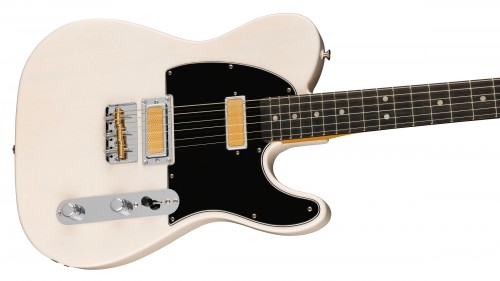 Fender Gold Foil Telecaster