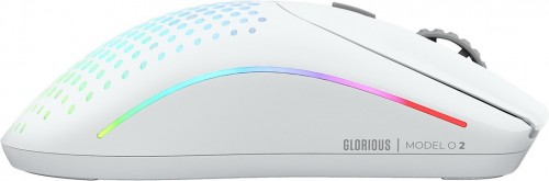 Glorious Model O 2 Wireless