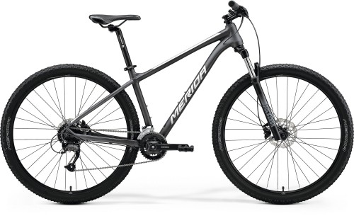 Merida Big.Nine 60-2x 2023