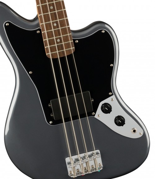 Squier Affinity Series Jaguar Bass H