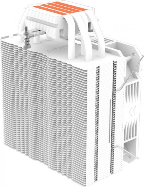 Zalman CNPS9X Performa ARGB White