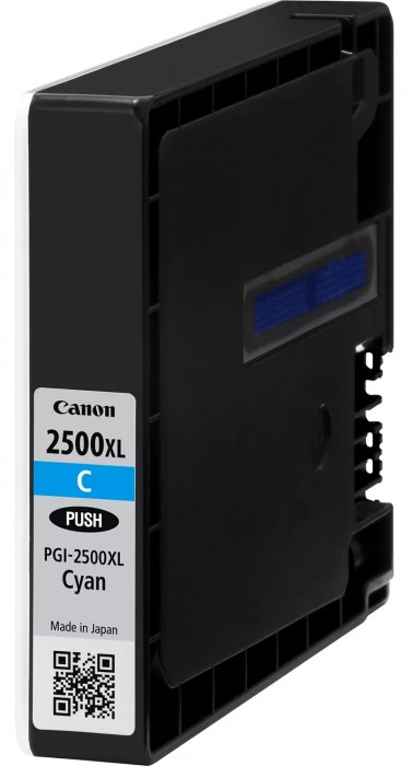 Canon PGI-2500XLC 9265B001