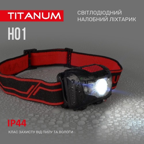 TITANUM TLF-H01