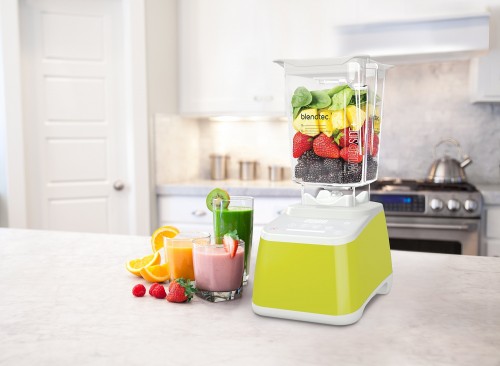 Blendtec Designer 625