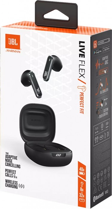 JBL Live Flex