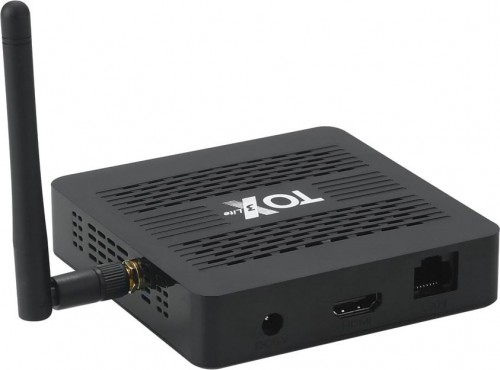 Android TV Box Tox 3