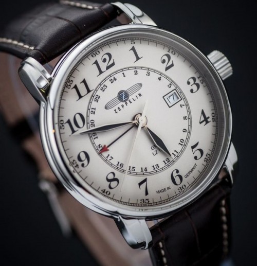 Zeppelin LZ127 Graf Zeppelin 7642-5