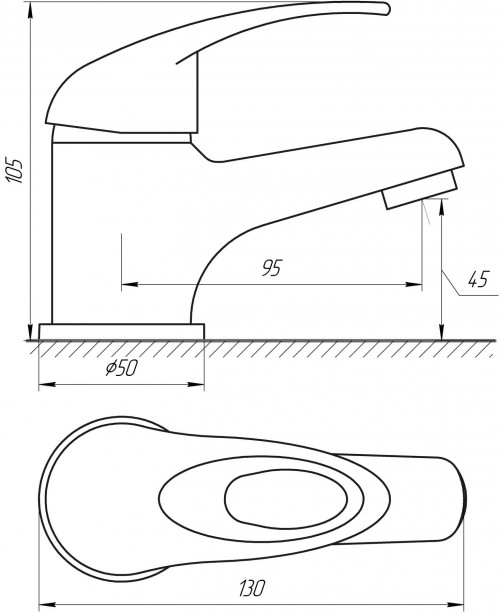 Globus Lux Sena GLS-101