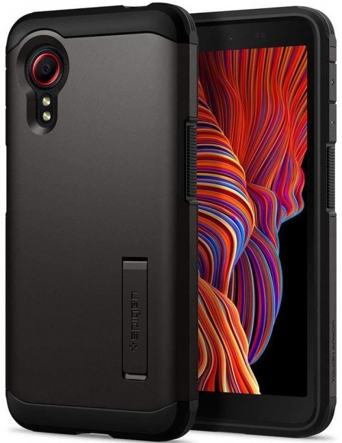 Spigen Tough Armor for Galaxy Xcover 5