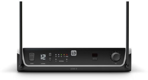 LD Systems U308 HHD