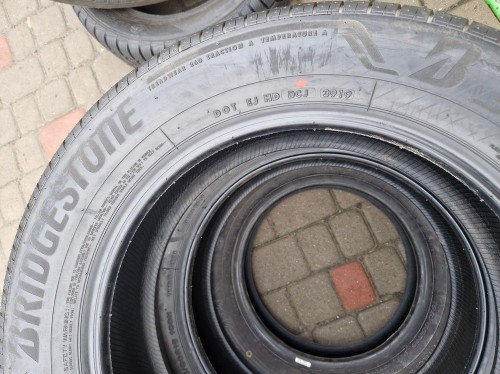 Bridgestone Alenza H/L33