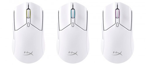 HyperX Pulsefire Haste 2 Wireless