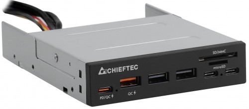 Chieftec CRD-908H