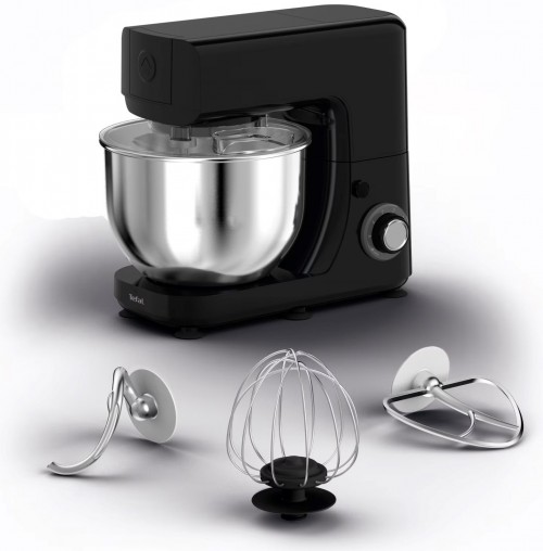 Tefal Masterchef Essential QB15E838