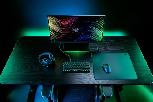 Razer Atlas