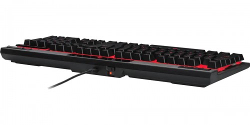 Corsair K70 Pro RGB Optical-Mechanical PBT