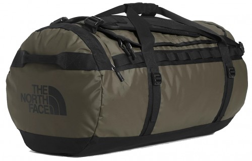 The North Face Base Camp Duffel L