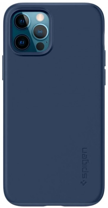 Spigen Thin Fit for iPhone 12 / 12 Pro