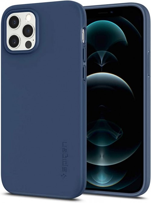 Spigen Thin Fit for iPhone 12 / 12 Pro