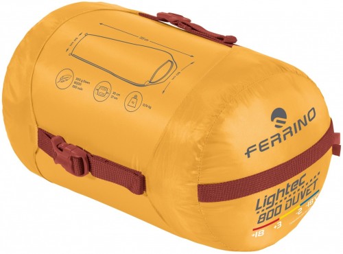 Ferrino Lightech 800 Duvet