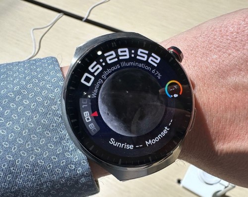 Huawei Watch 4