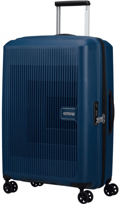 American Tourister AeroStep 72.5