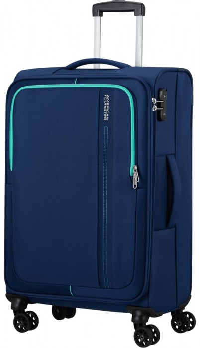 American Tourister Sea Seeker 61