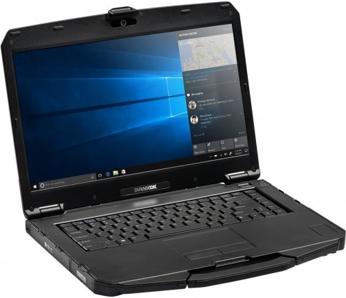 Durabook S15AB