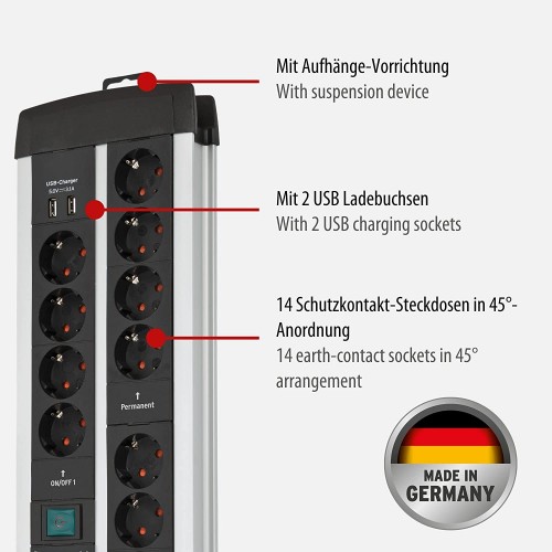 Brennenstuhl 1392000232