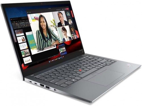 Lenovo ThinkPad T14s Gen 4 Intel