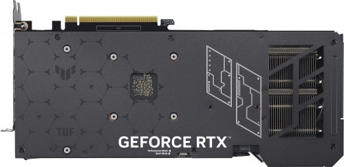 Asus GeForce RTX 4060 Ti TUF Gaming OC 8GB GDDR6