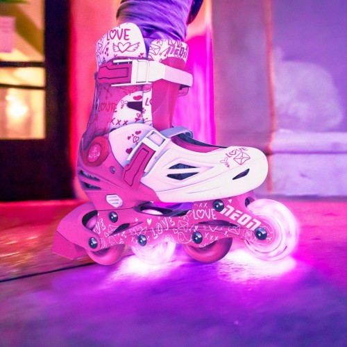 Y-Volution Neon Inline