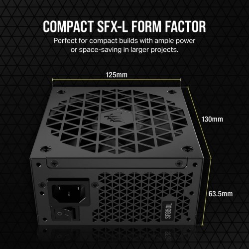 Corsair SF850L