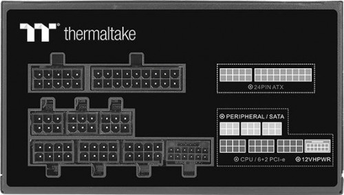 Thermaltake TTP-750AH2FKG