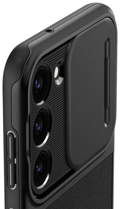 Spigen Optik Armor for Galaxy S23