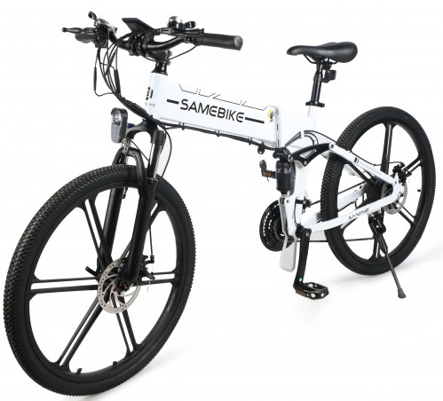 SAMEBIKE LO26-II