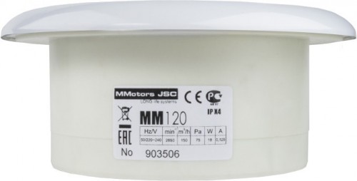 MMotors MM R 120 (1054)