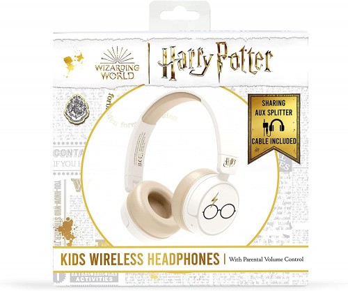 OTL Harry Potter Kids V2 Headphones