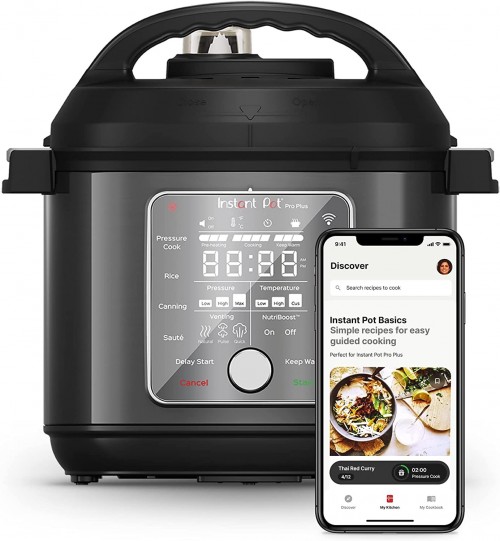 INSTANT Pot Pro Plus 6