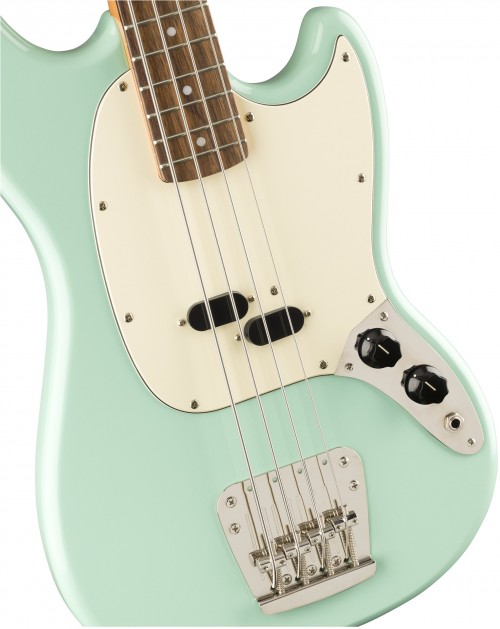 Squier Classic Vibe '60s Mustang Bass