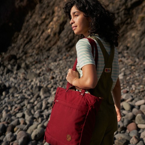 FjallRaven Totepack No.1