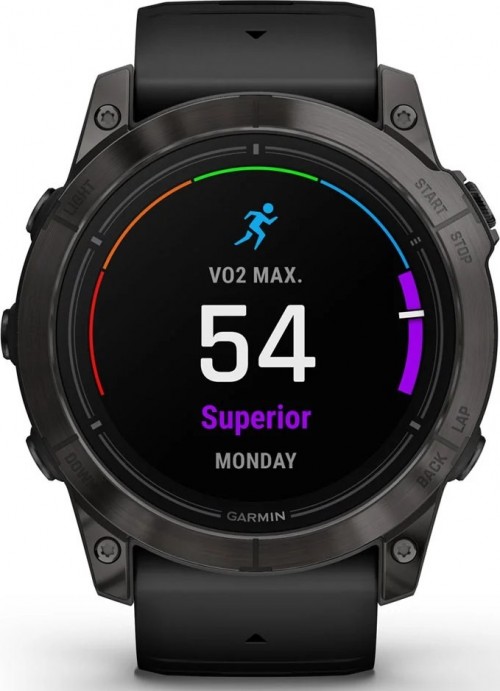 Garmin Epix Pro Gen 2 Sapphire 51mm